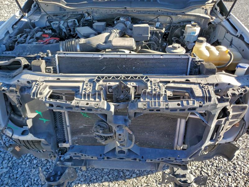 Фото 11 - FORD F350