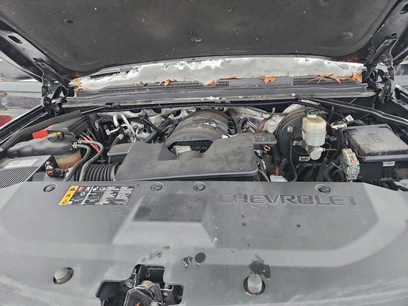 Фото 12 - CHEVROLET SUBURBAN