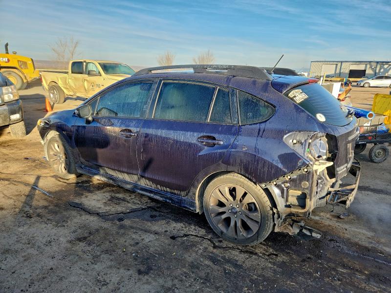 Фото 2 - SUBARU IMPREZA