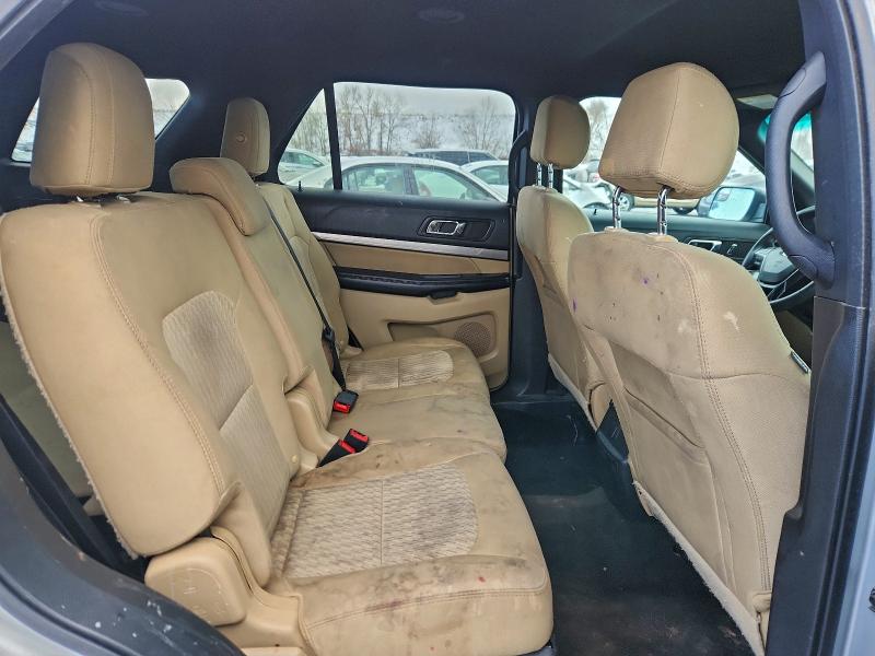 Фото 11 - FORD EXPLORER