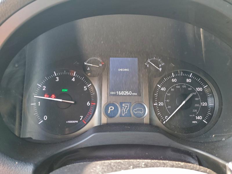 Фото 9 - LEXUS GX