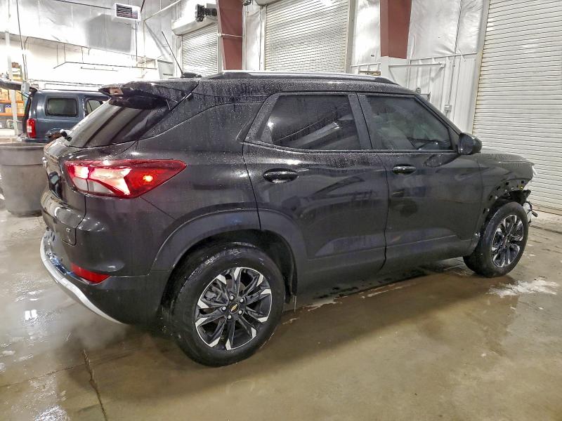 CHEVROLET TRAILBLZR 2022 VIN KL79MRSL9NB095691