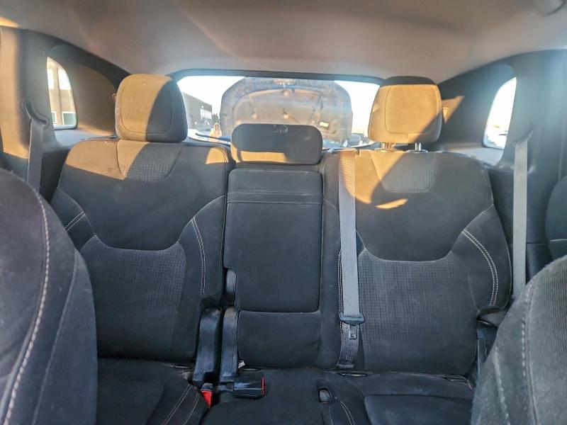 Фото 10 - JEEP GRAND CHER