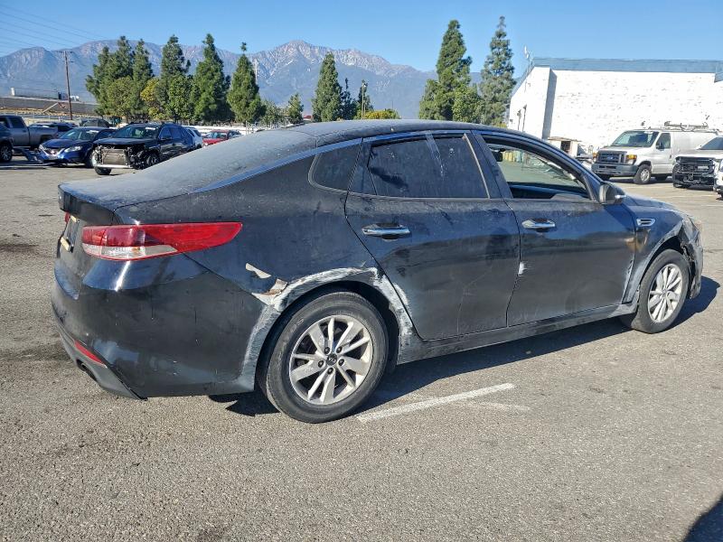 Фото 3 - KIA OPTIMA