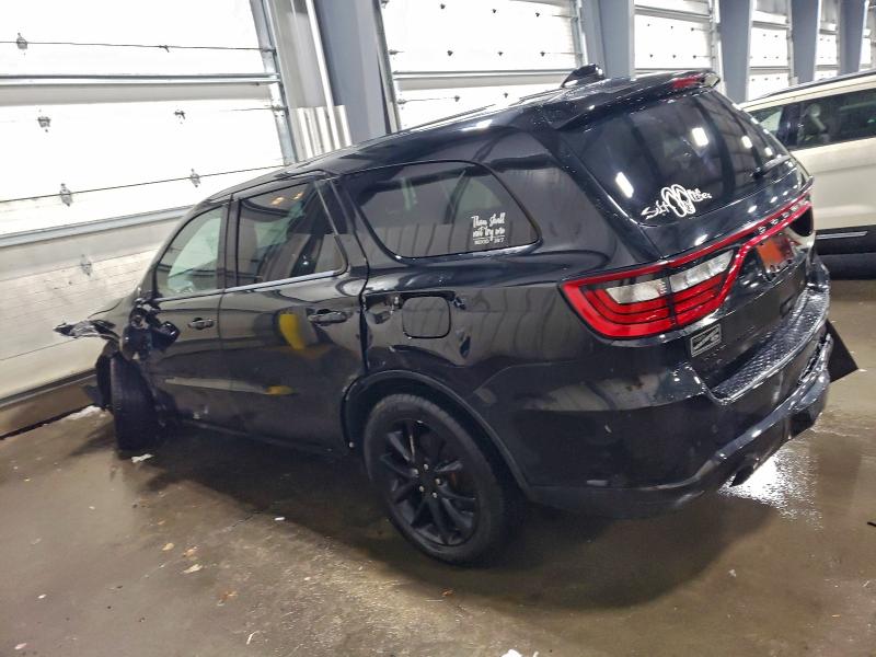 Фото 2 - DODGE DURANGO