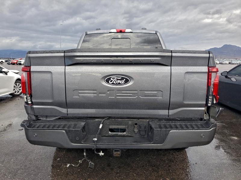 FORD F150 PLATI 2024 VIN 1FTFW7LD5RFB70381