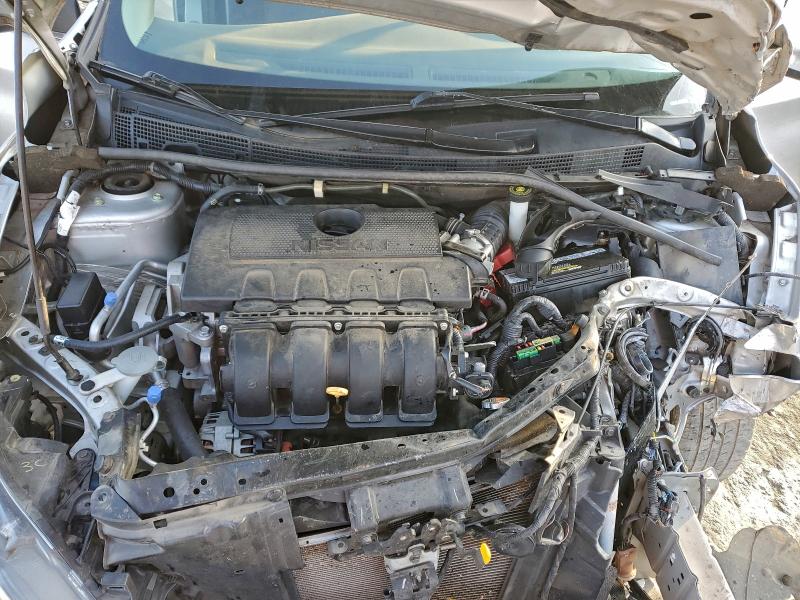 Фото 11 - NISSAN SENTRA