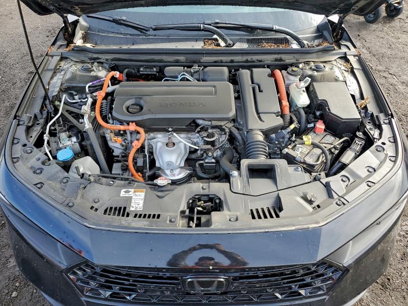 Фото 11 - HONDA ACCORD