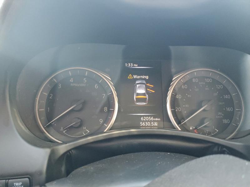 Фото 9 - INFINITI Q50