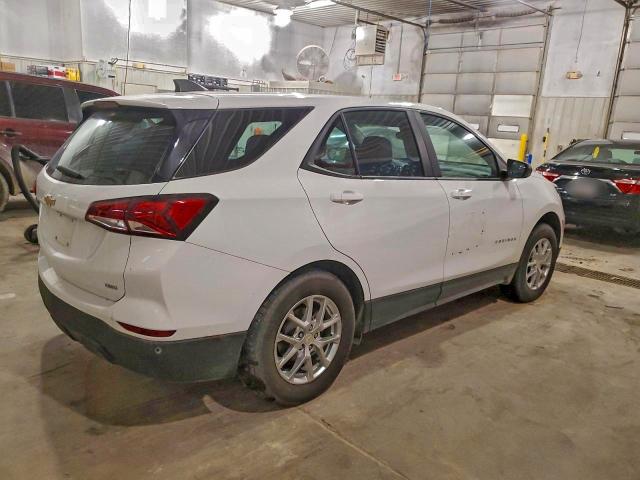 Фото 3 - CHEVROLET EQUINOX