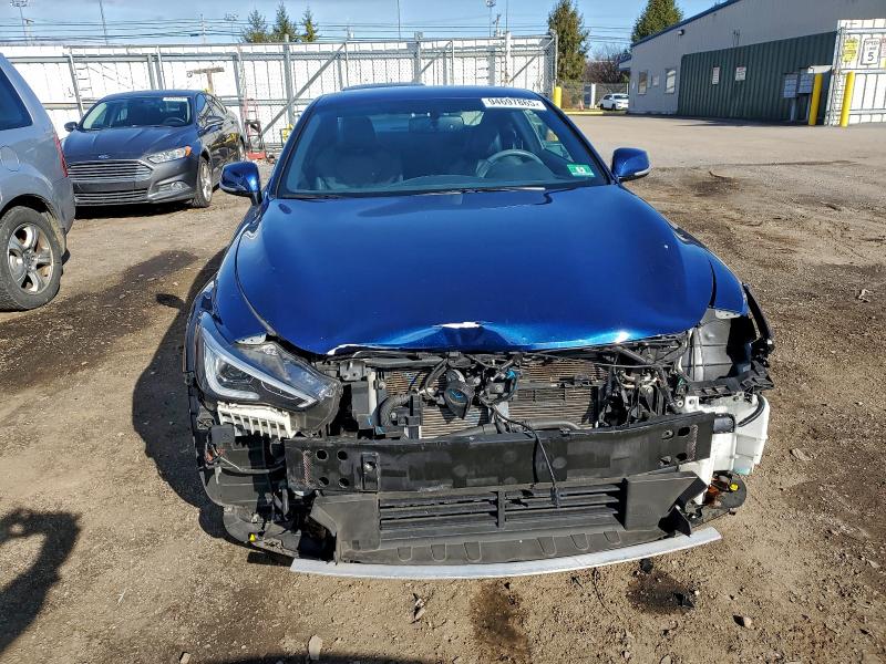 Фото 5 - INFINITI Q60