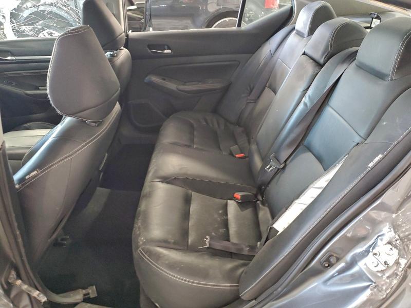 Фото 10 - NISSAN ALTIMA