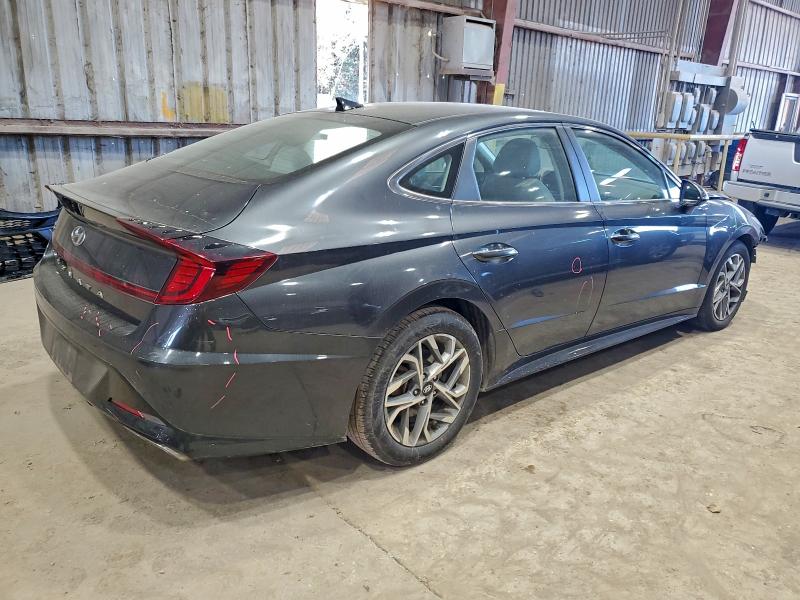 Фото 3 - HYUNDAI SONATA