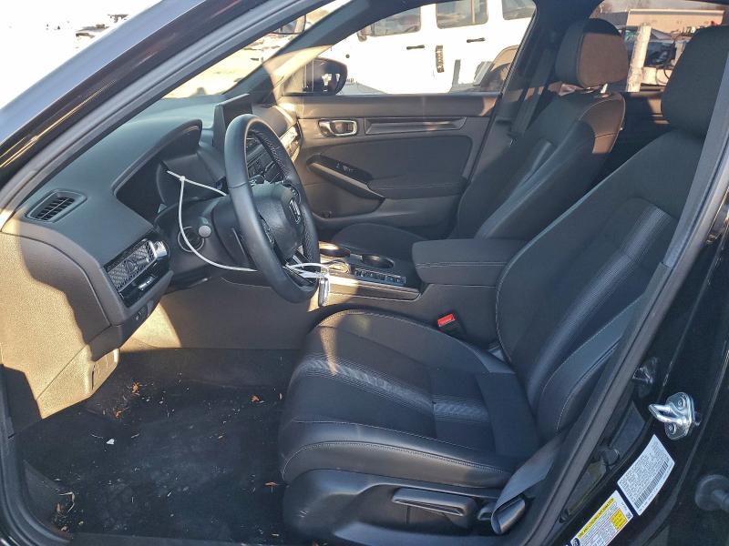 Фото 7 - HONDA CIVIC