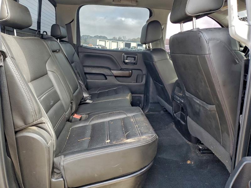 Фото 10 - GMC SIERRA