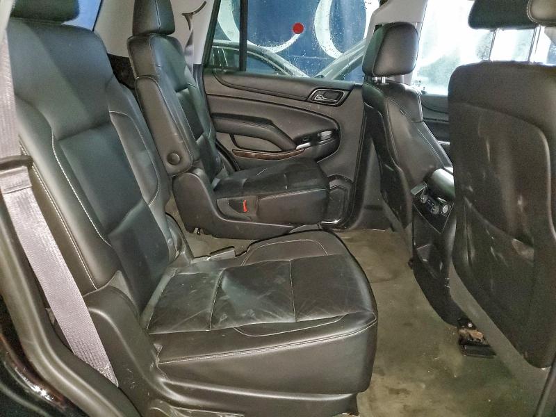 Фото 11 - CHEVROLET TAHOE