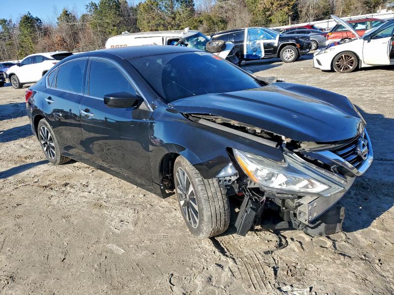 Фото 4 - NISSAN ALTIMA