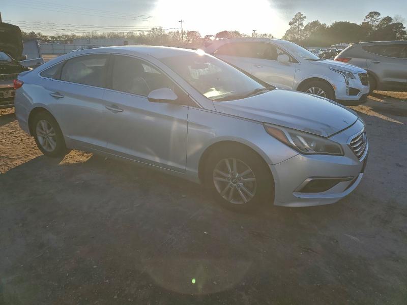 Фото 4 - HYUNDAI SONATA