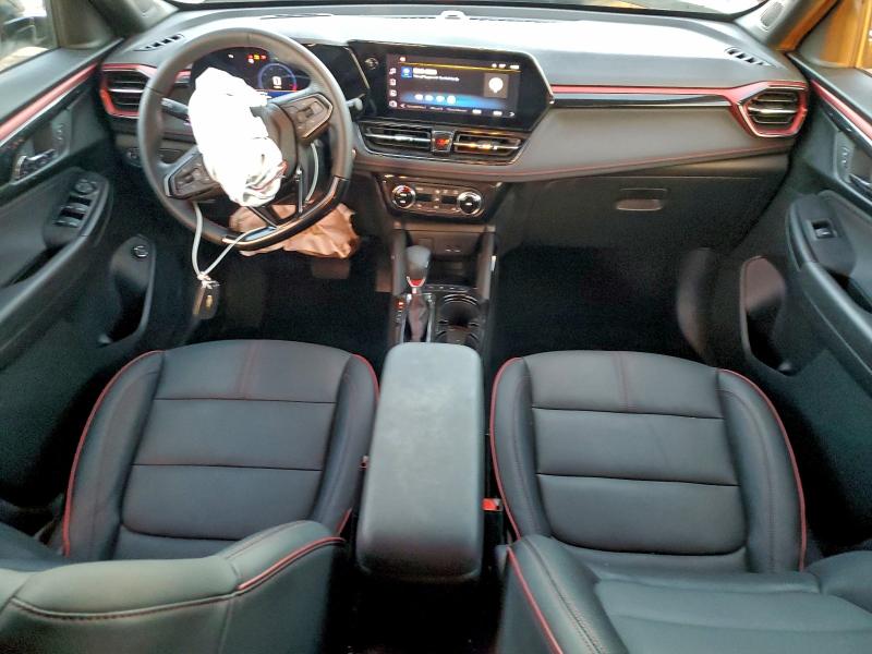 Фото 8 - CHEVROLET TRAILBLZR