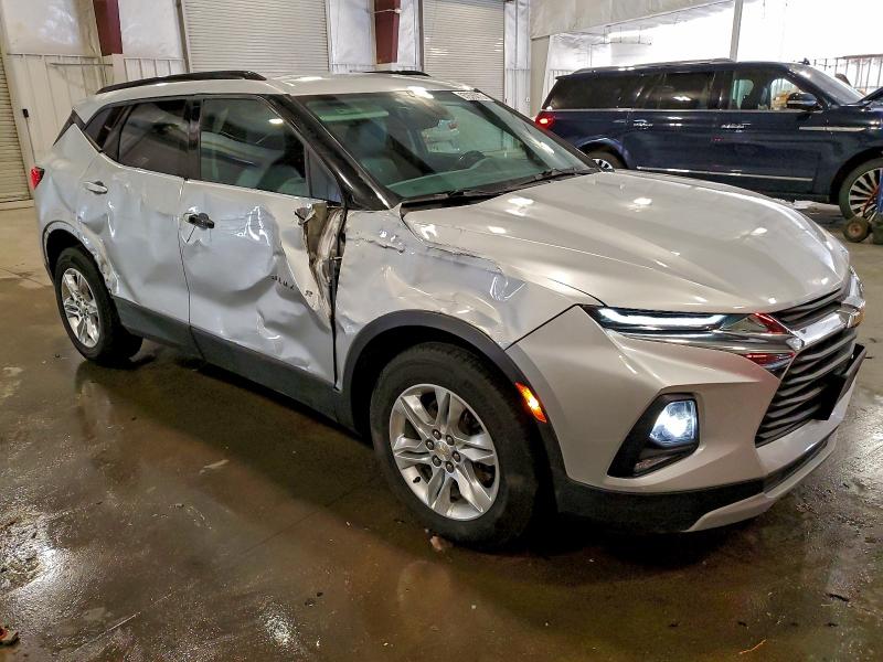 Фото 4 - CHEVROLET BLAZER