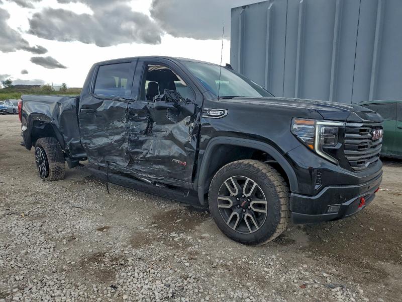 Фото 4 - GMC SIERRA