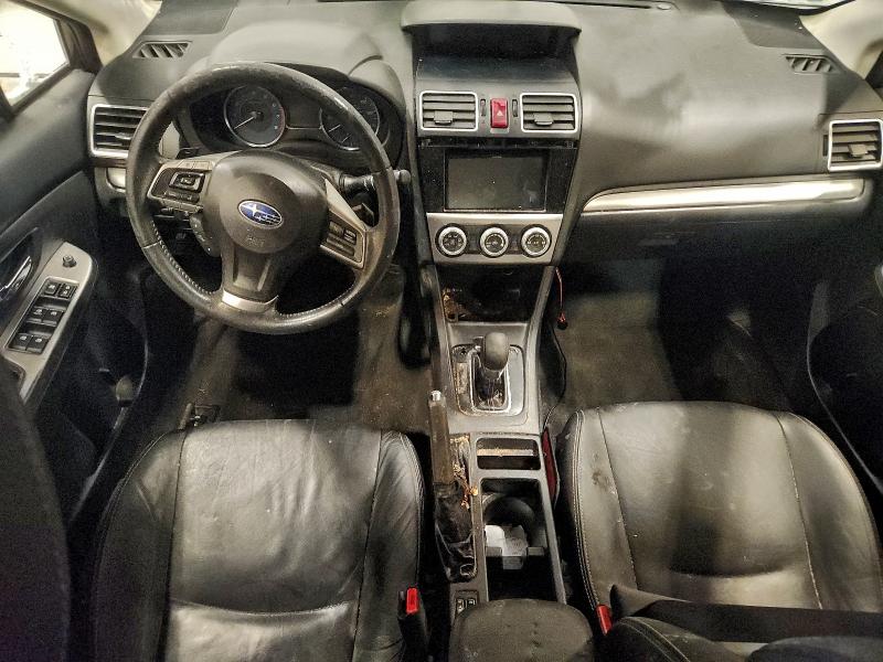 Фото 8 - SUBARU IMPREZA