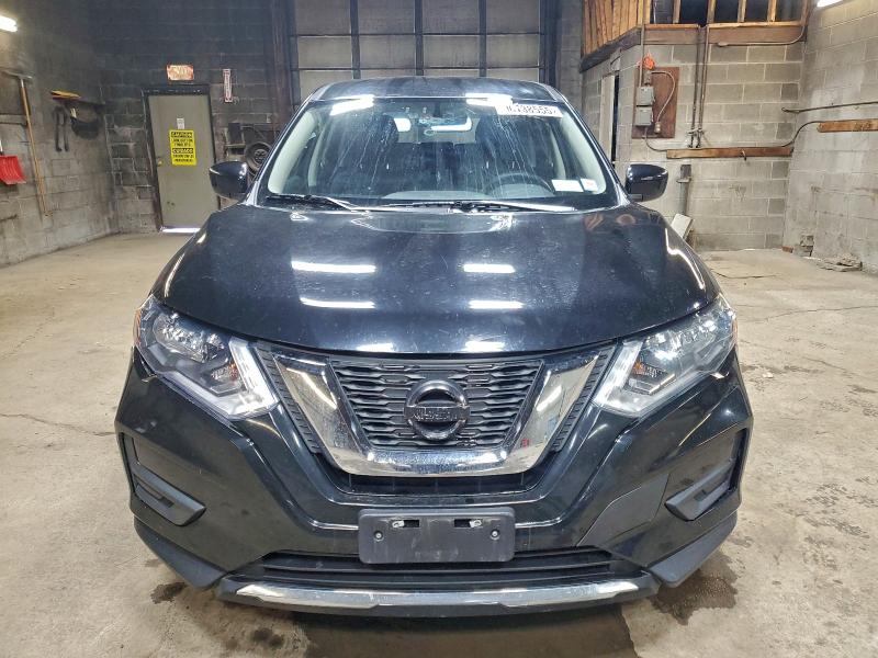 Фото 5 - NISSAN ROGUE