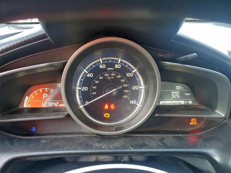 Фото 9 - TOYOTA YARIS