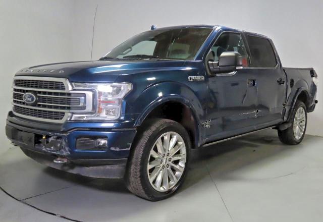 Фото 2 - FORD F-150