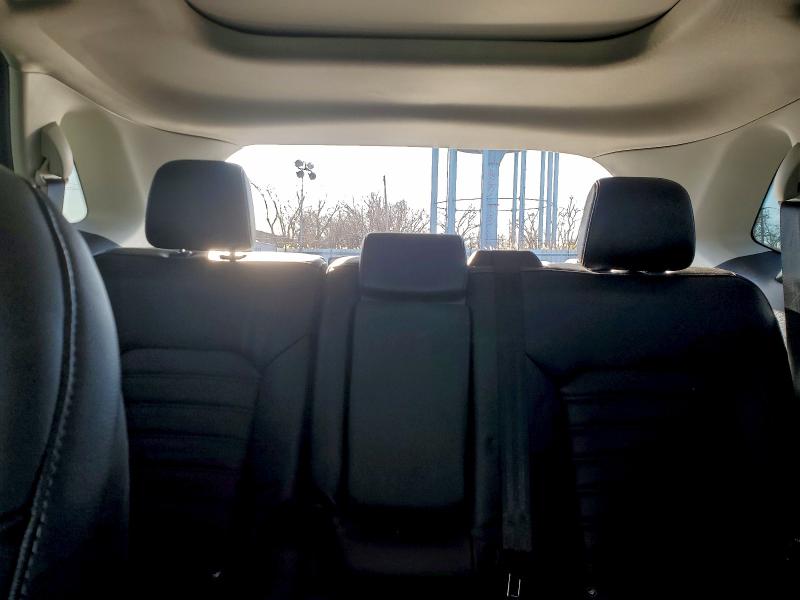 Фото 10 - FORD EDGE