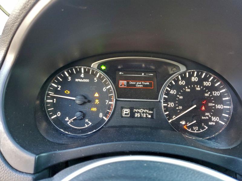 Фото 9 - NISSAN ALTIMA