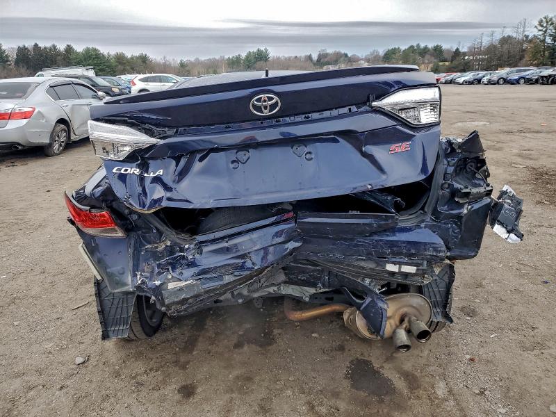 Фото 6 - TOYOTA COROLLA