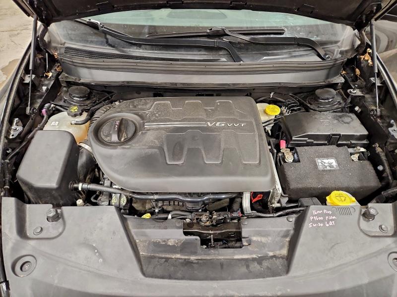 Фото 11 - JEEP GRAND CHER