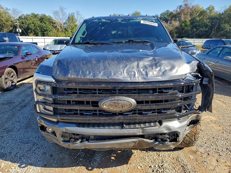 Фото 5 - FORD F250