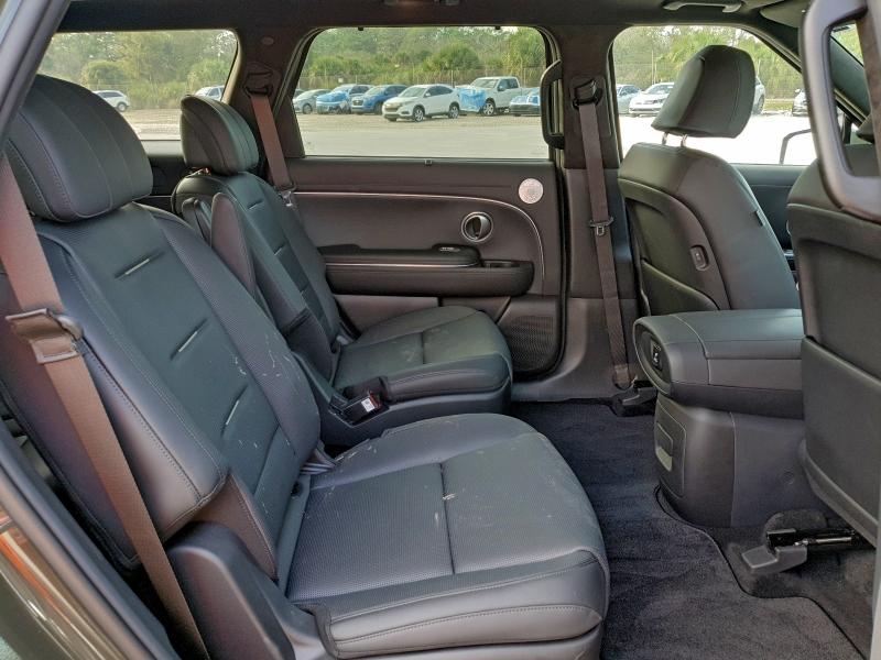 Фото 11 - HYUNDAI PALISADE