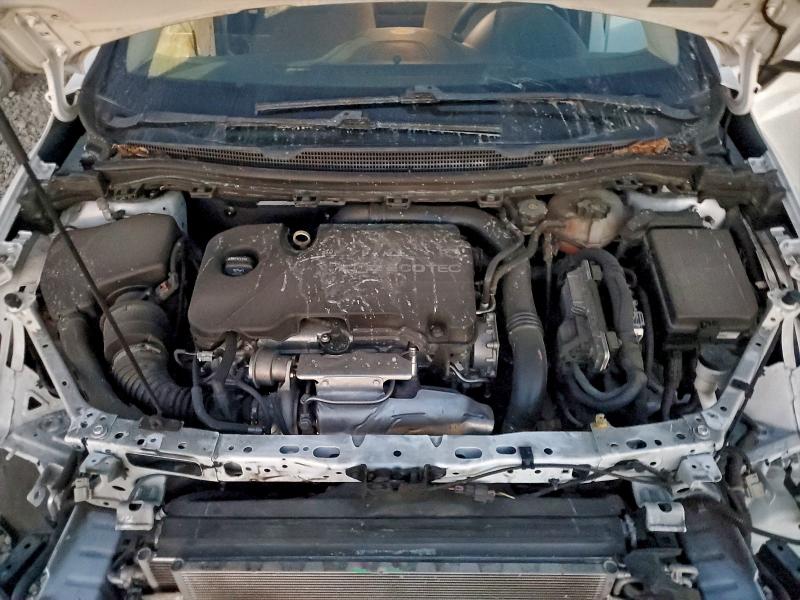 Фото 11 - CHEVROLET CRUZE