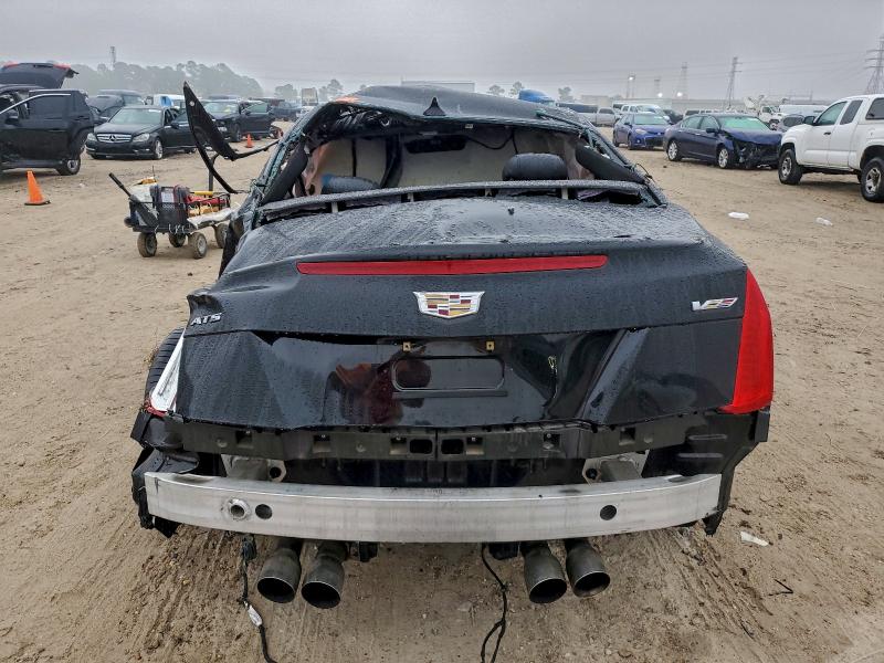 Фото 6 - CADILLAC ATS