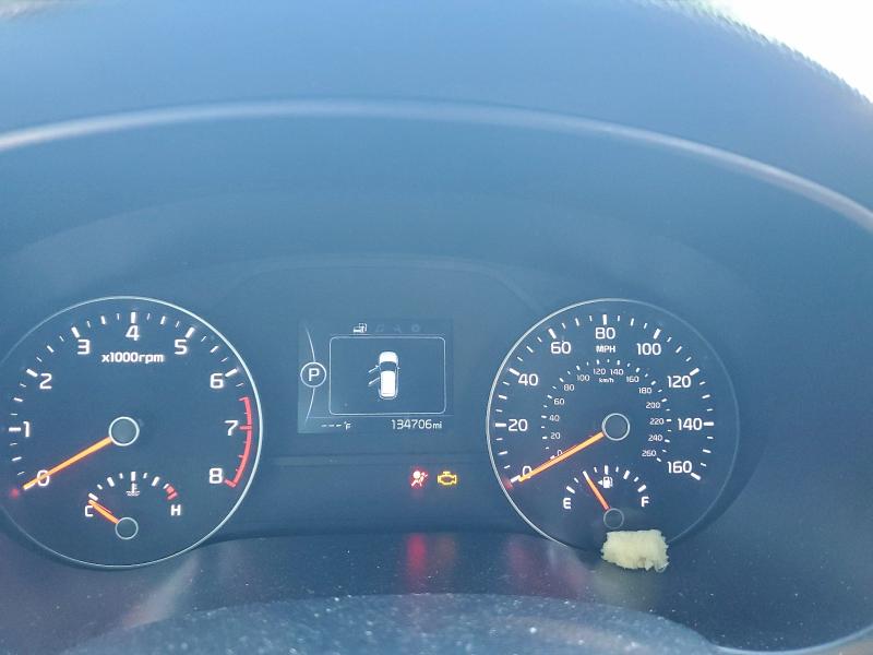 Фото 9 - KIA SPORTAGE