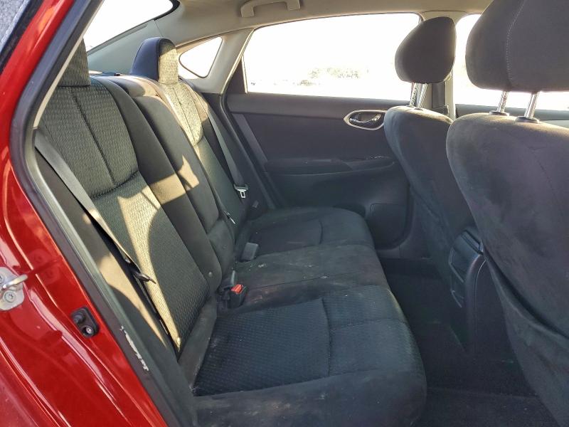 Фото 10 - NISSAN SENTRA