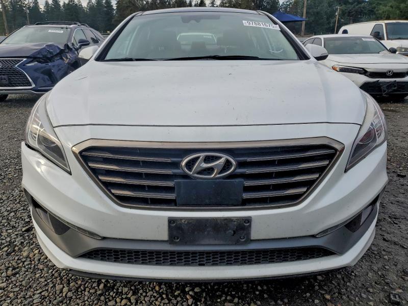 Фото 5 - HYUNDAI SONATA