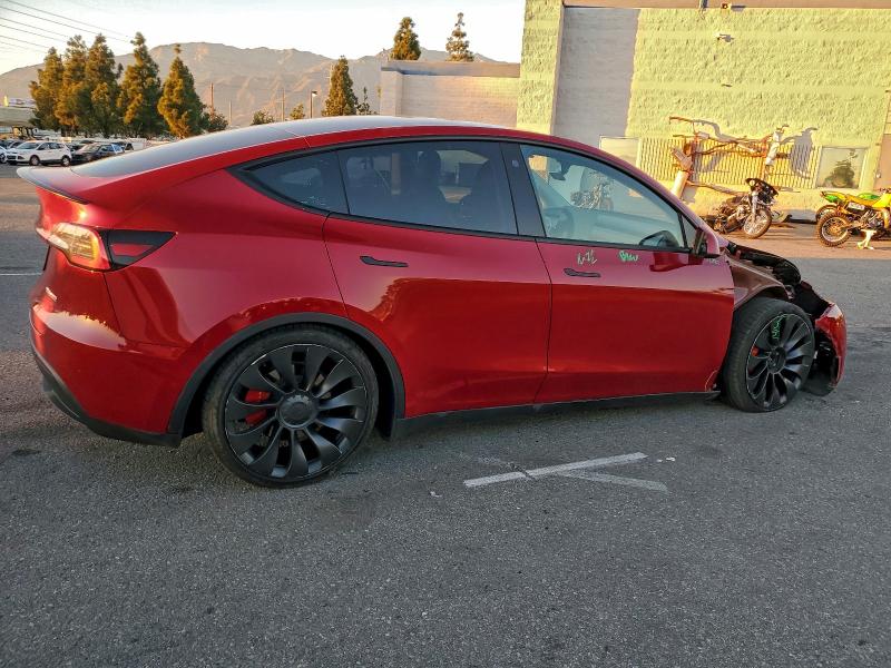 Фото 3 - TESLA MODEL Y