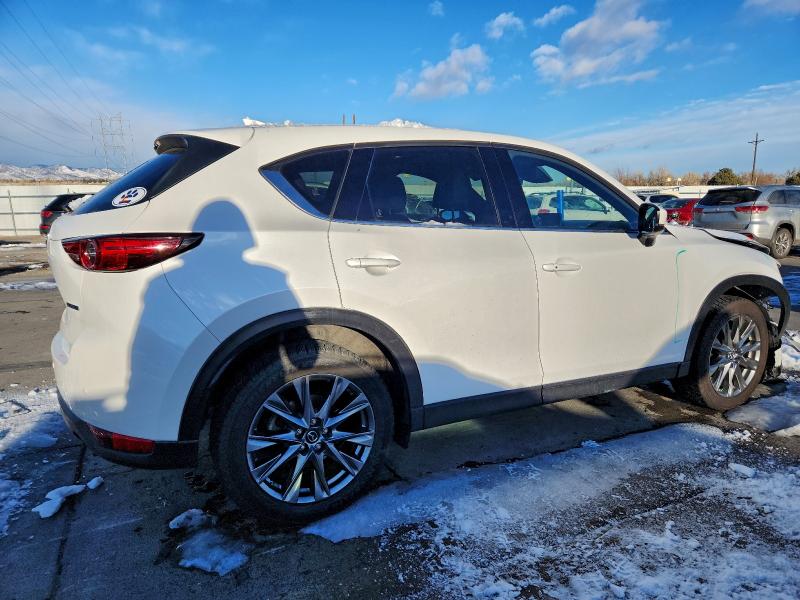 Фото 3 - MAZDA CX-5