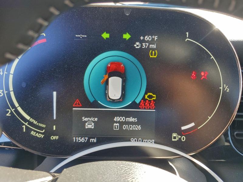 Фото 9 - MINI COOPER