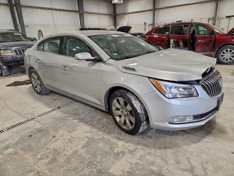 BUICK LACROSSE 2015 VIN 1G4GB5G32FF236656