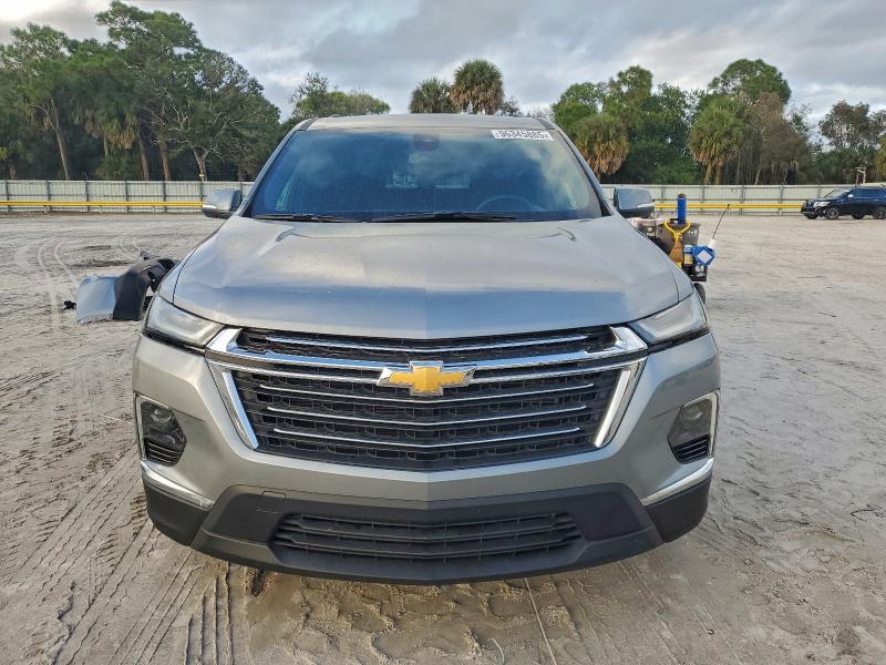 Фото 5 - CHEVROLET TRAVERSE