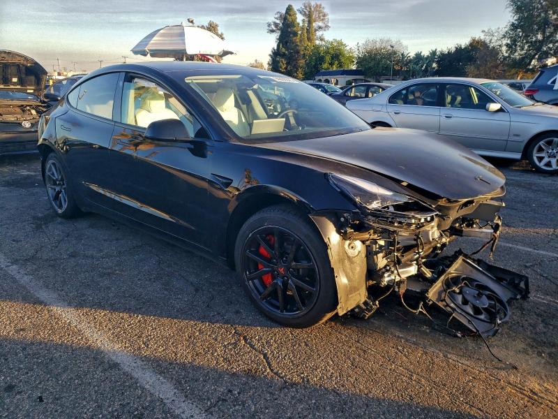 Фото 4 - TESLA MODEL 3