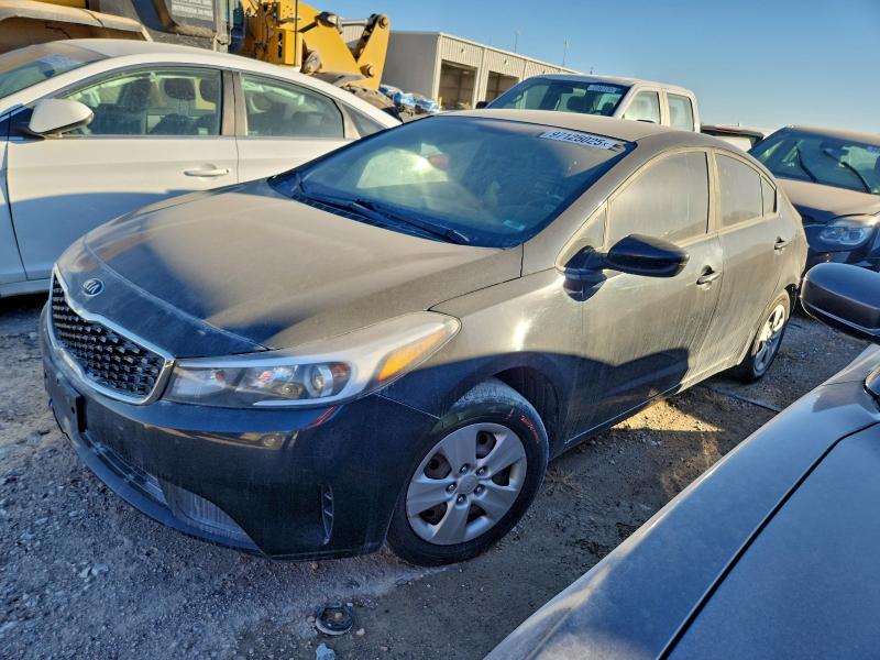 Фото 1 - KIA FORTE