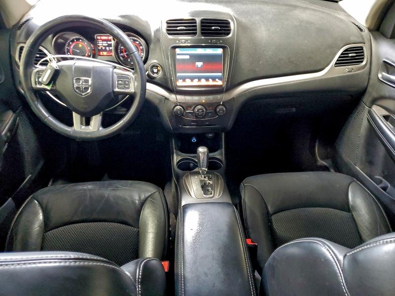 Фото 8 - DODGE JOURNEY