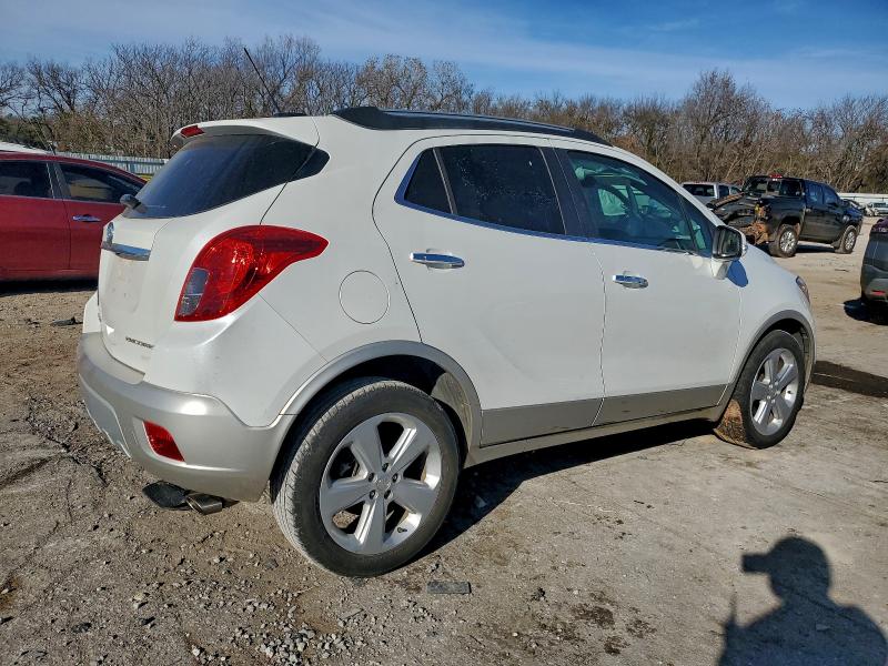 Фото 3 - BUICK ENCORE