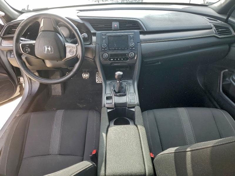 Фото 8 - HONDA CIVIC